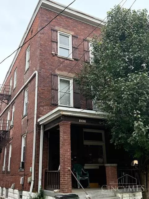 1808 Cleveland Ave, Norwood, OH 45212