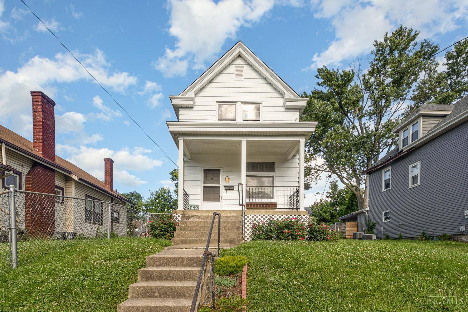 3940 Lovell Ave, Cheviot, OH 45211