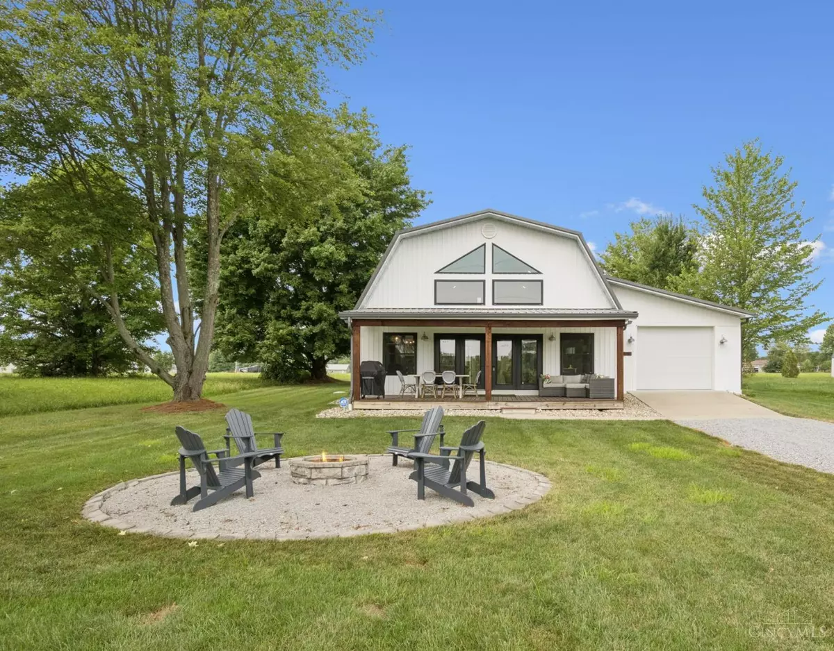 Franklin Twp, OH 45171,559 Waynoka Dr