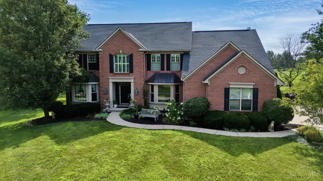 6874 Clubside Dr, Goshen Twp, OH 45140