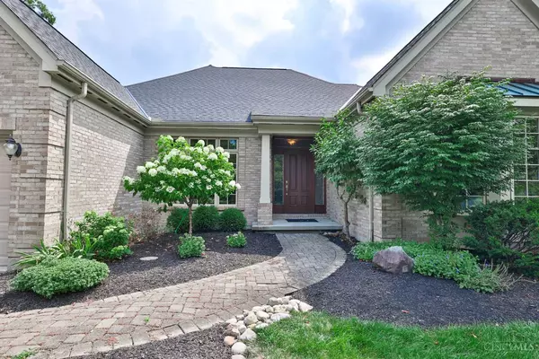 Glendale, OH 45246,3 Thomas Ct