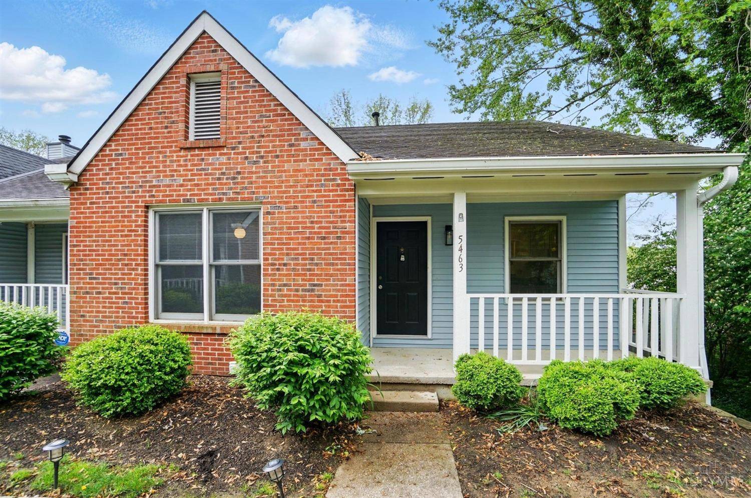 5463 Hanover Cir, Cincinnati, OH 45230