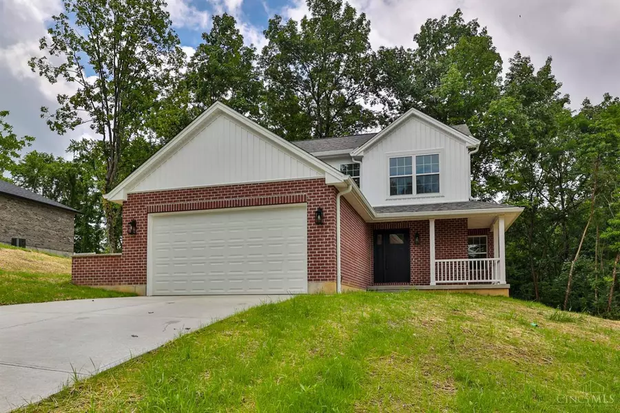 2339 Grimes Valley Dr, West Harrison, IN 47060