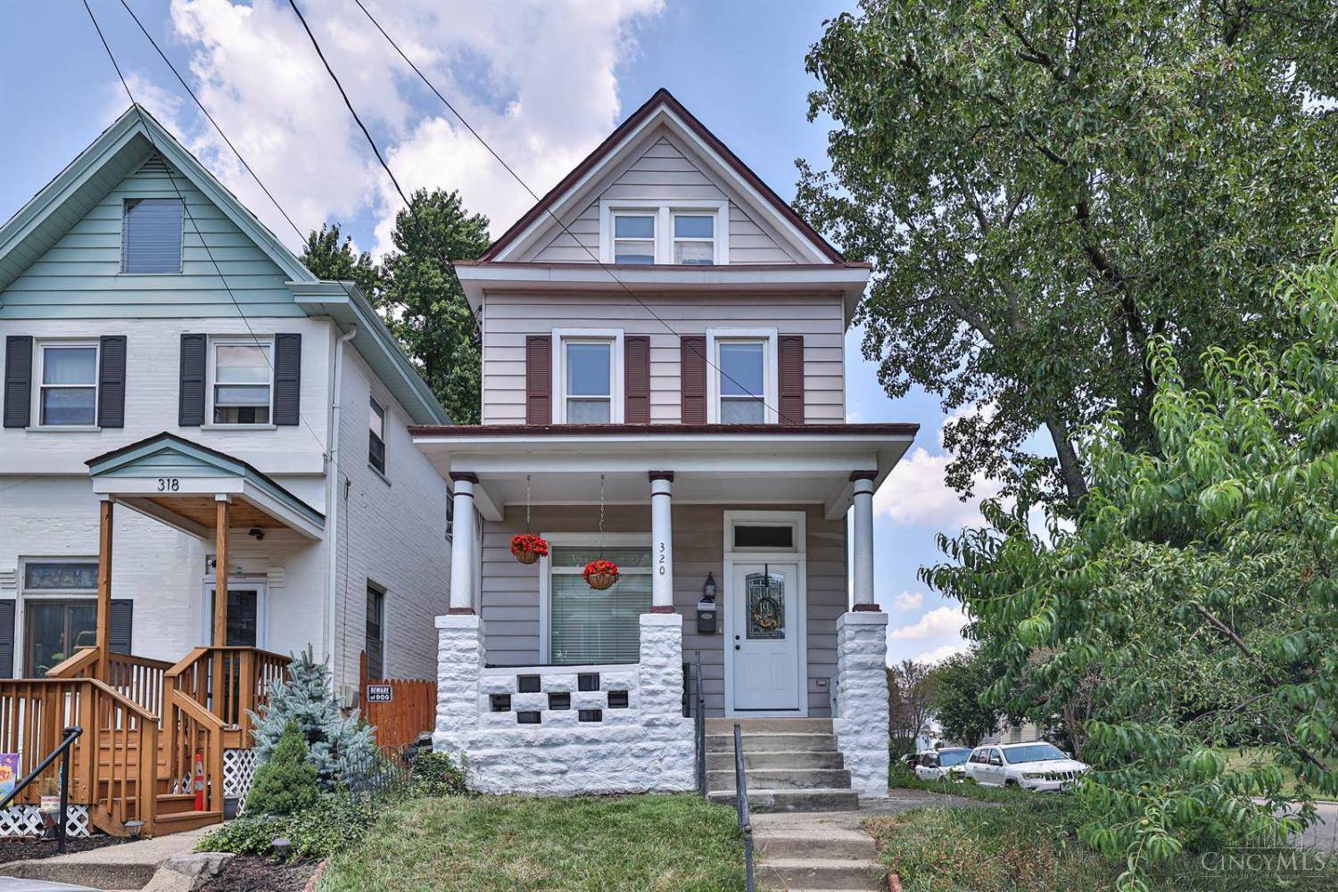 320 McClelland Ave, Cincinnati, OH 45217