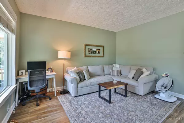 St Bernard, OH 45217,320 McClelland Ave