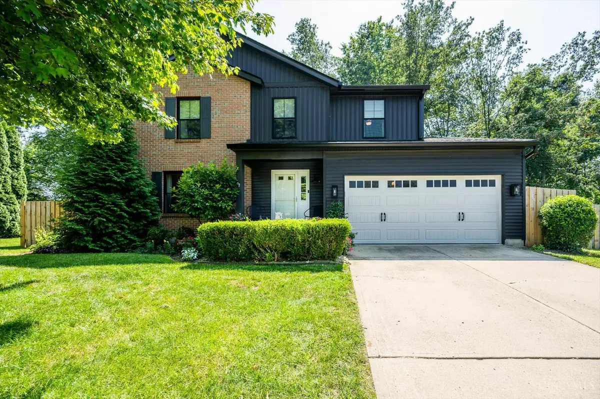Hamilton Twp, OH 45039,8055 Kings Ct