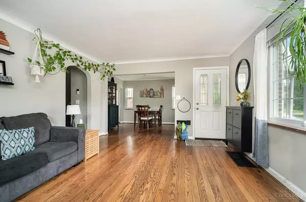 Golf Manor, OH 45237,6267 Mayflower Ave