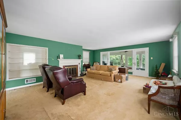 Green Twp, OH 45223,4771 Shepherd Creek Rd