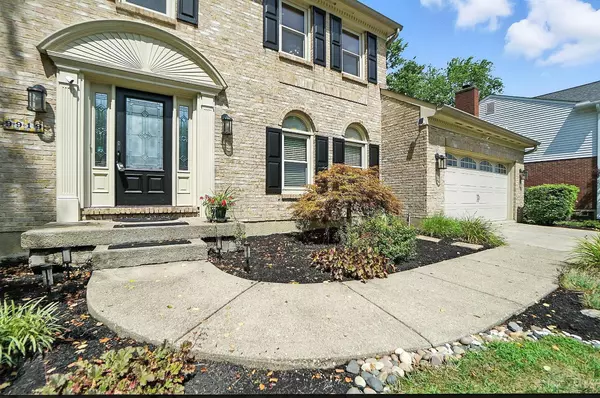 Sharonville, OH 45241,9919 Mccauly Woods Dr