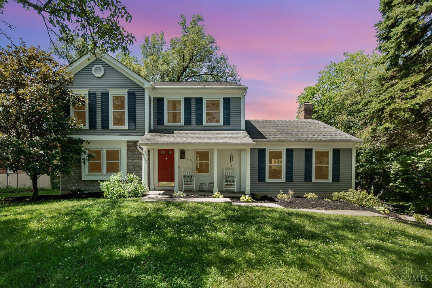 Sharonville, OH 45241,12125 Crown Ct