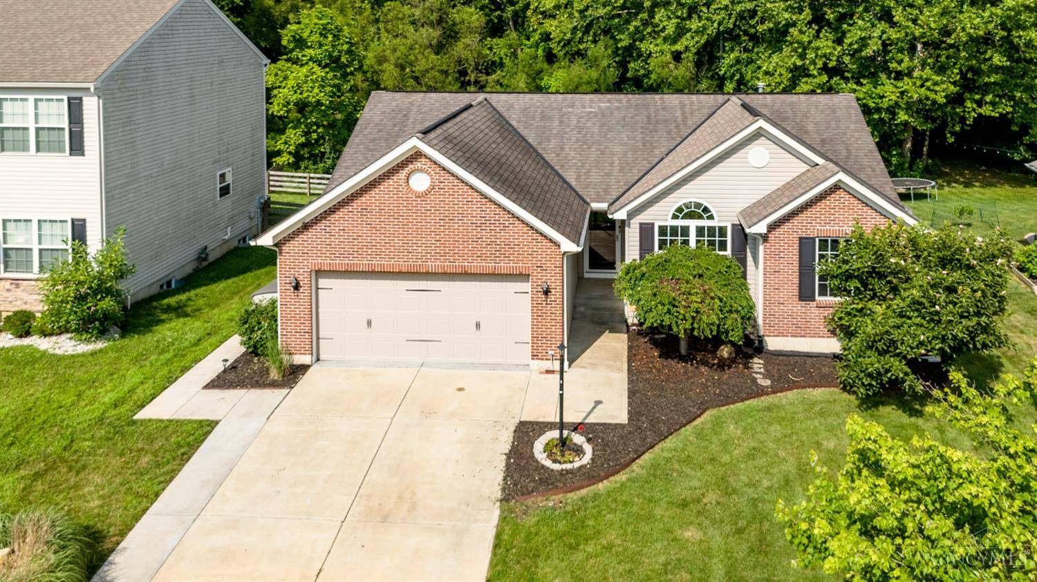 4836 Jessica Suzanne Dr, Morrow, OH 45152