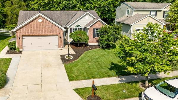 Morrow, OH 45152,4836 Jessica Suzanne Dr