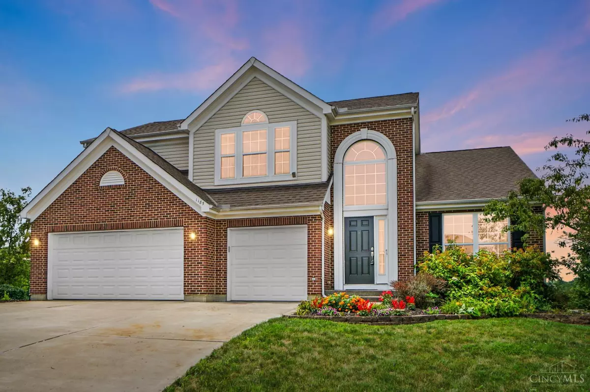 Lebanon, OH 45036,1185 Lake Wood Ct