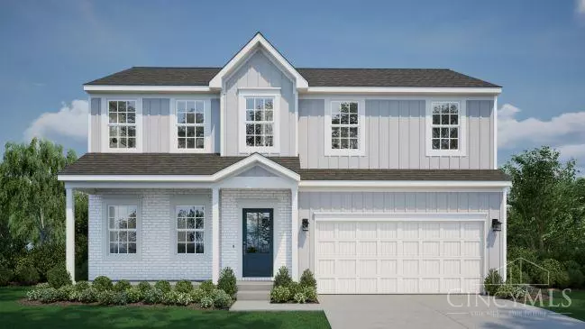 Springboro, OH 45066,165 Magnolia Ln