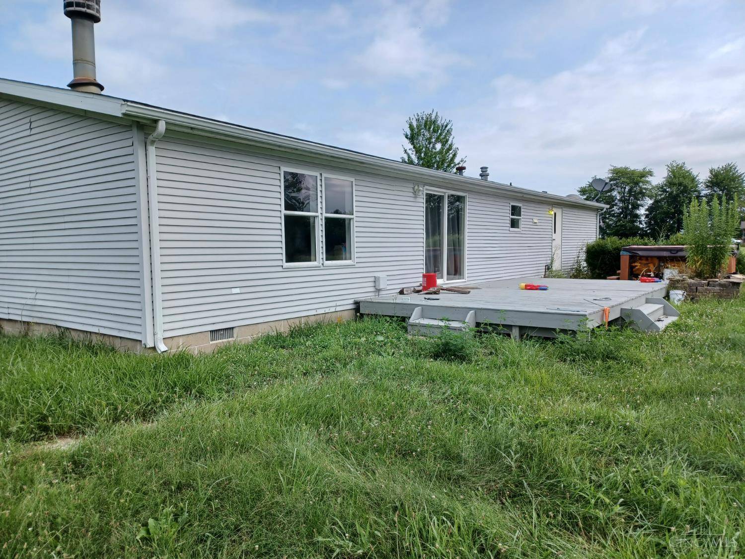 Salem Twp, OH 45142,5928 St Rt 134