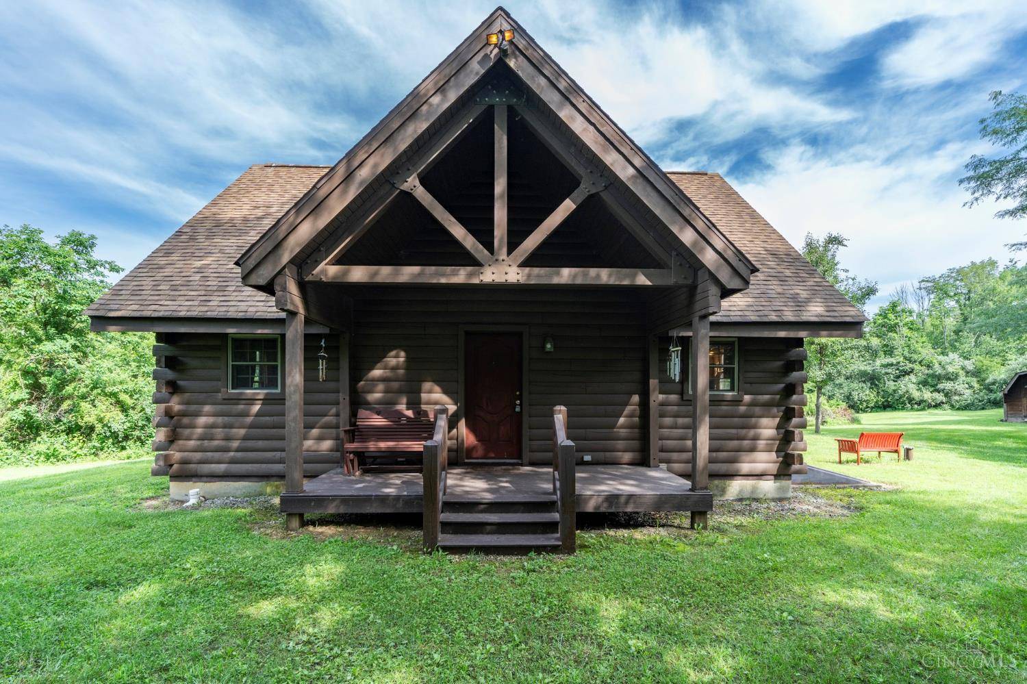 6081 Panhandle Rd, Union Twp, OH 45133