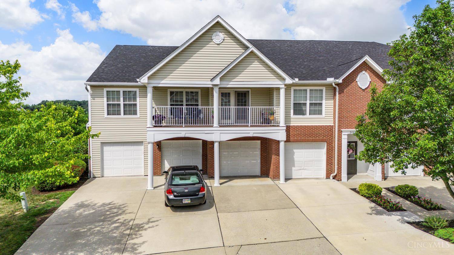 3661 Chestnut Park Ln #3, Miami Twp, OH 45002
