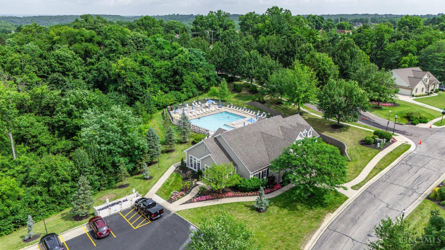 Miami Twp, OH 45002,3661 Chestnut Park Ln #3