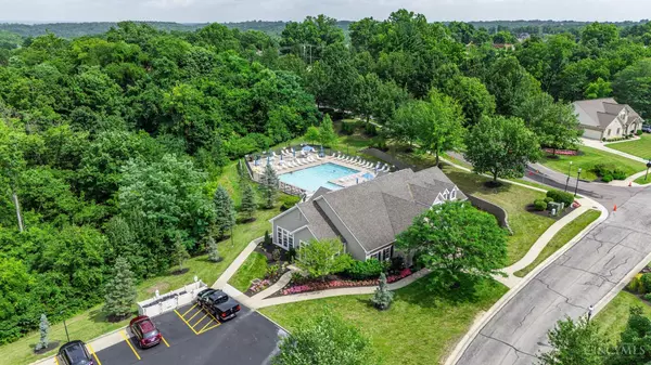 Miami Twp, OH 45002,3661 Chestnut Park Ln #3