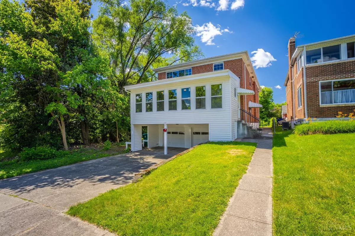 Cincinnati, OH 45216,1129 Elm Park Dr