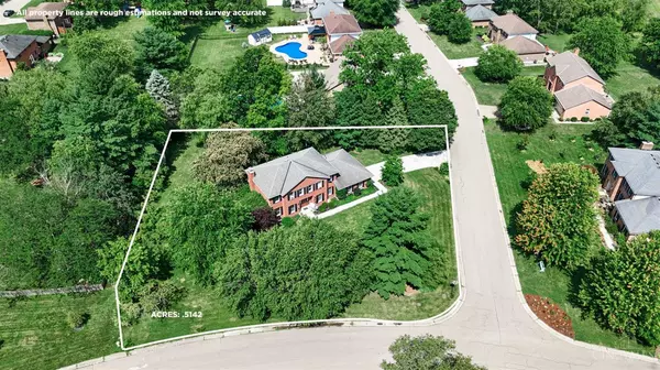 West Chester, OH 45241,8207 Brownstone Dr