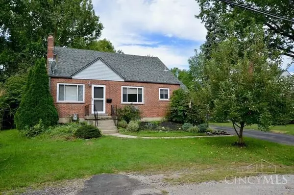 9689 West Ave, Blue Ash, OH 45242