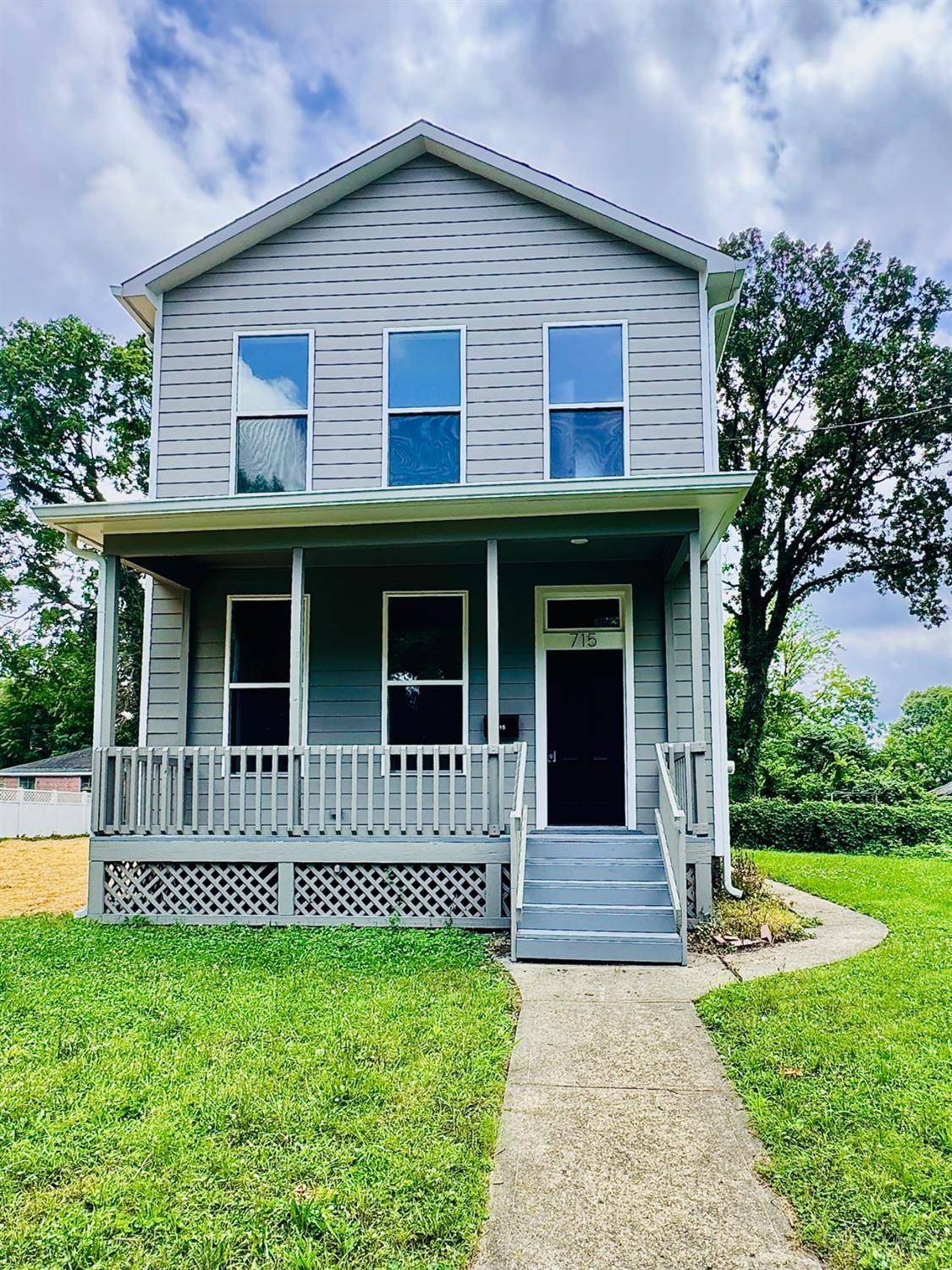 715 Worthington Ave, Lockland, OH 45215