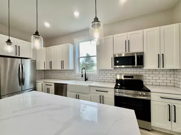 Lockland, OH 45215,715 Worthington Ave