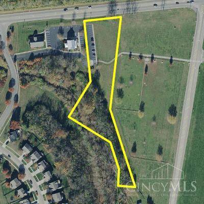 0 Appaloosa Cir, Morrow, OH 45152
