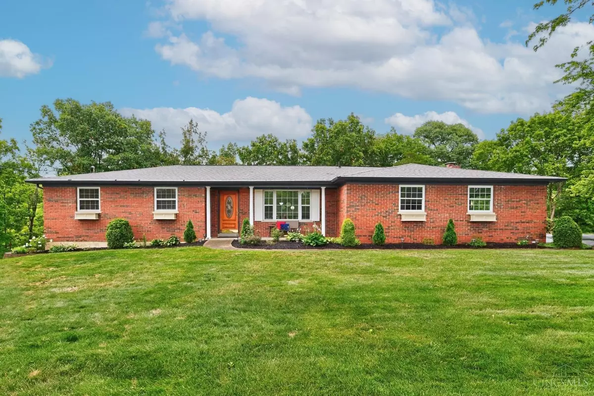 Goshen Twp, OH 45140,6720 Susan Dr