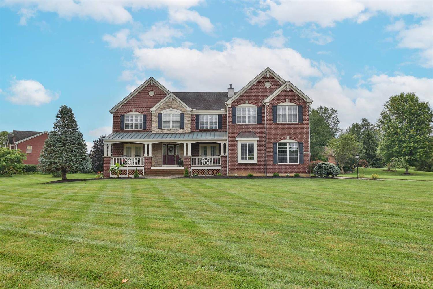 3699 Avalon Trl, Mason, OH 45036