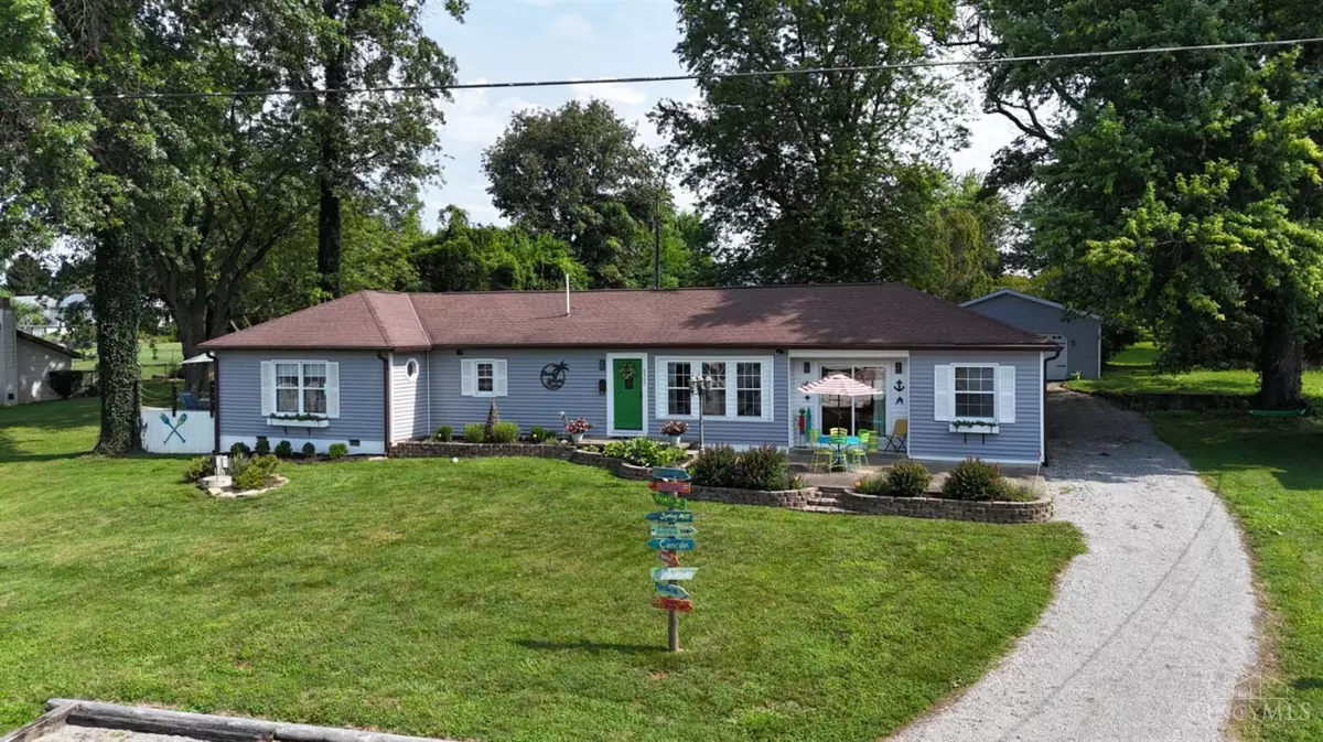 Paint Twp, OH 45133,6507 Spring Hill Dr