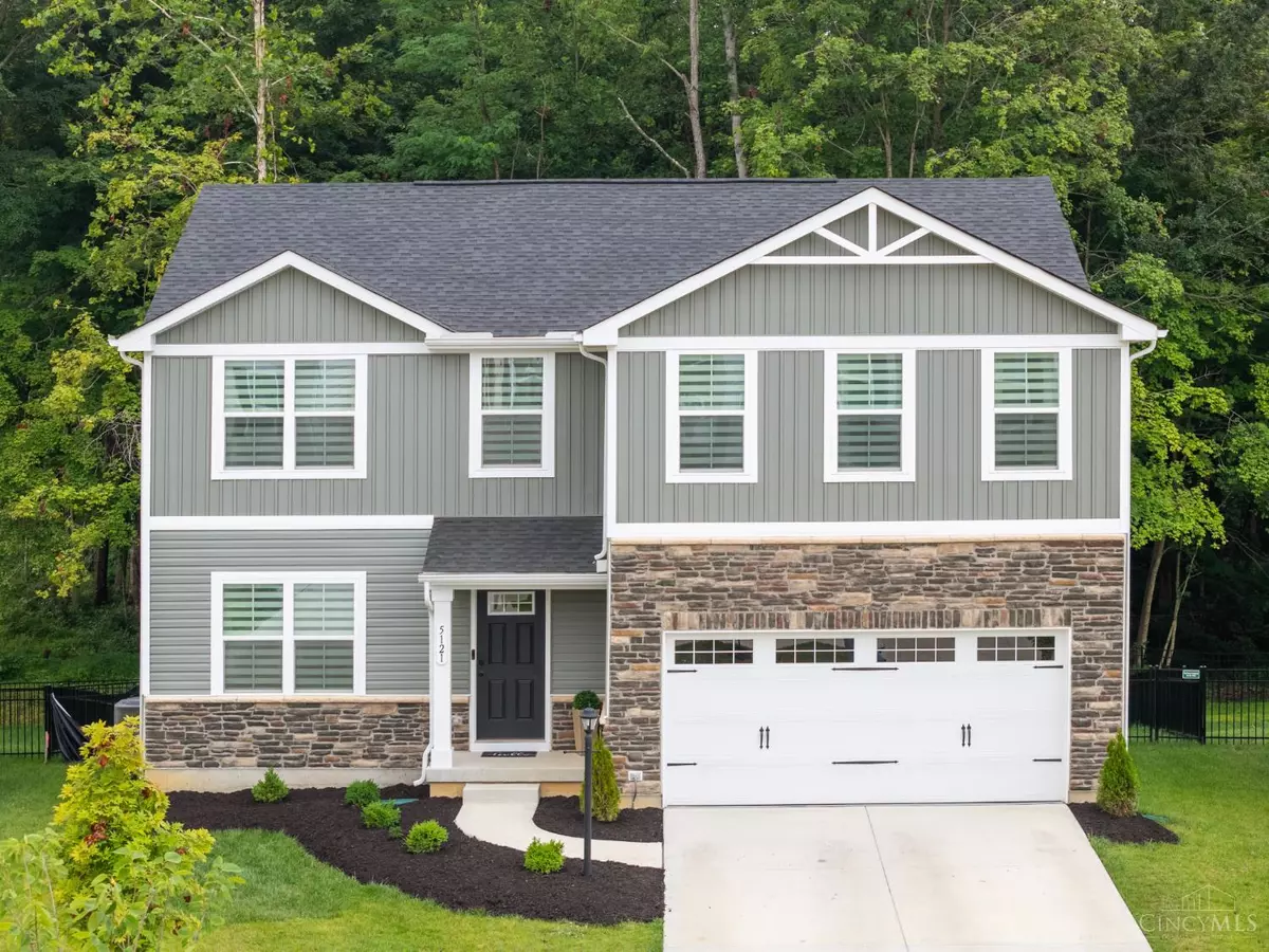 Morrow, OH 45152,5121 Allens Ridge Dr