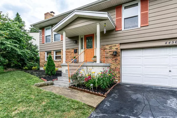 Riverside, OH 45424,4456 Elmshaven Dr
