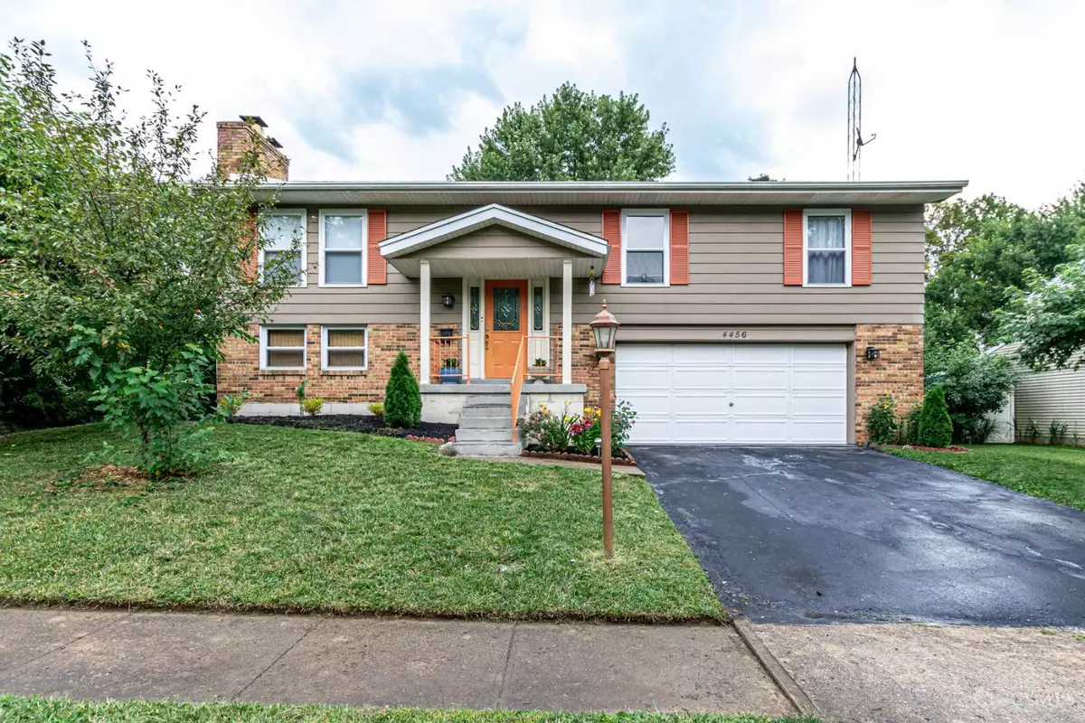 Riverside, OH 45424,4456 Elmshaven Dr