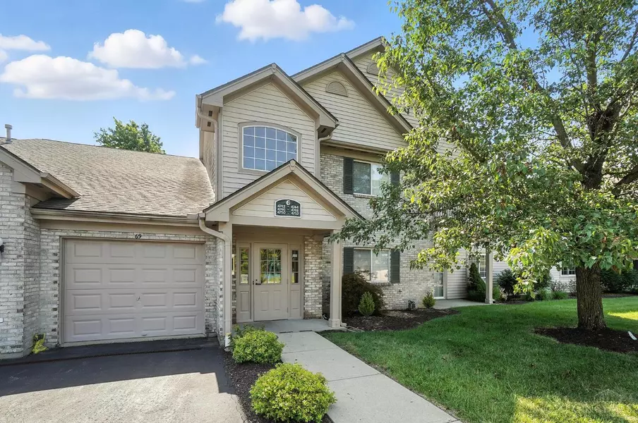 4742 Bordeaux Ln, Mason, OH 45040