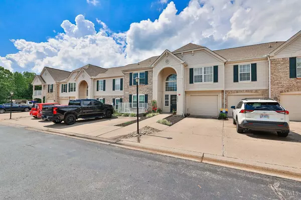 Milford, OH 45150,250 Postoak Ln #H
