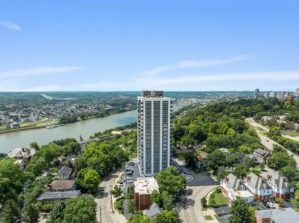 Cincinnati, OH 45206,2200 Victory Pkwy #1002