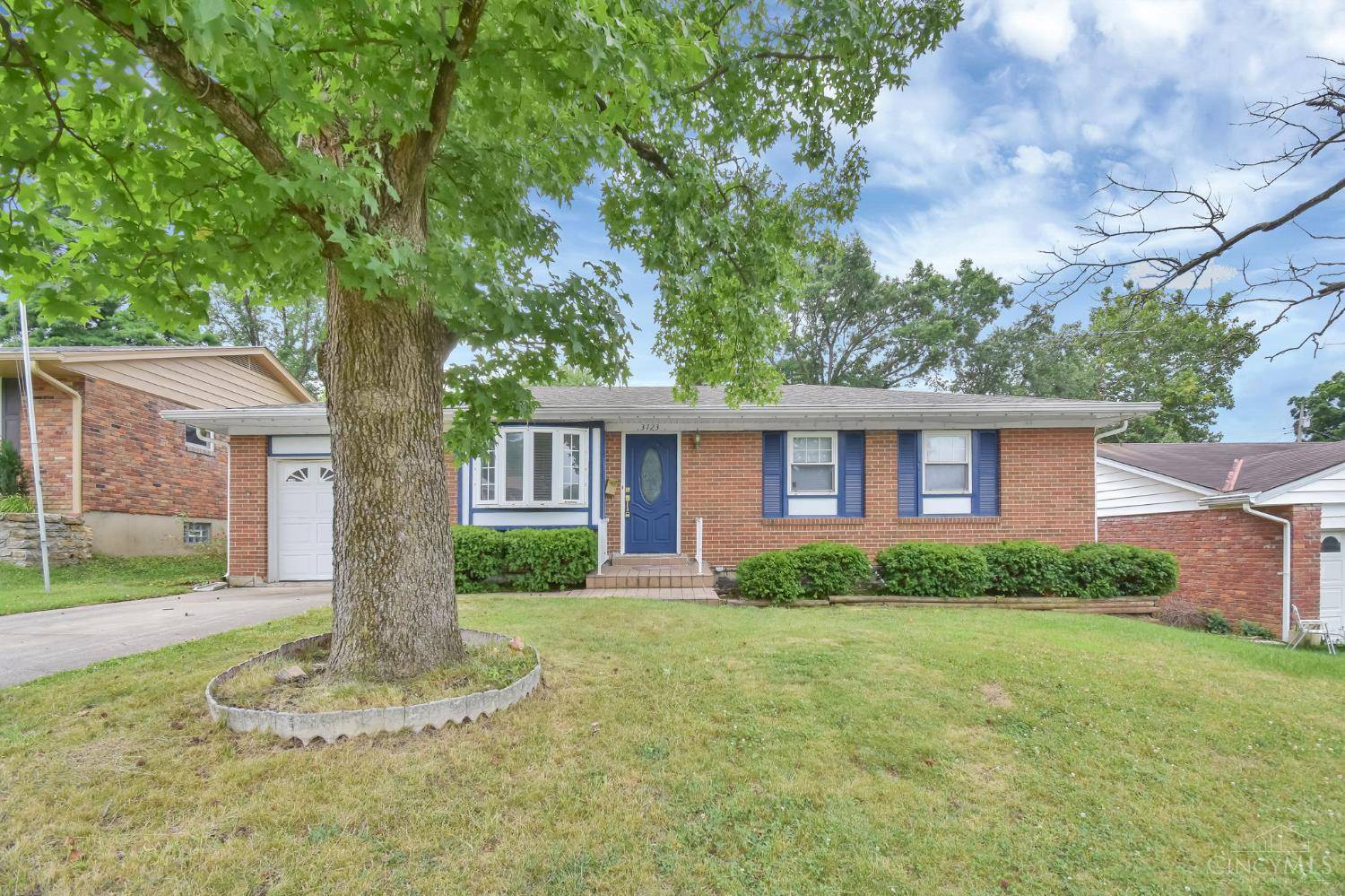 3726 Hermes Dr, Colerain Twp, OH 45247