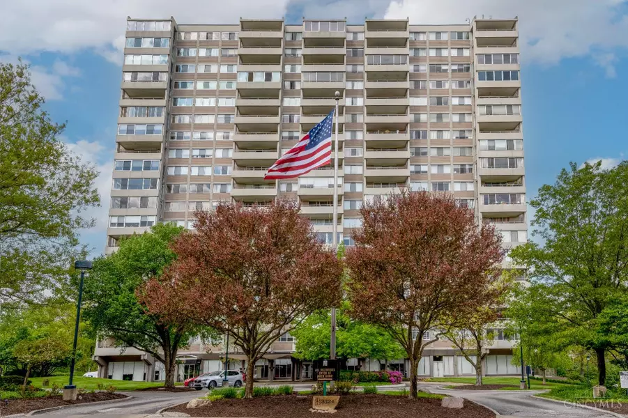 2324 Madison Rd #1404, Cincinnati, OH 45208