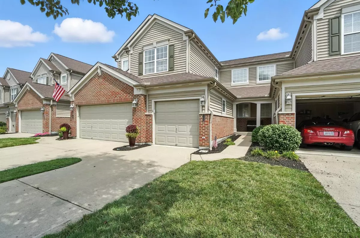Hamilton Twp, OH 45039,1194 Feather Trl