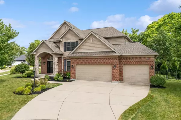 Clearcreek Twp., OH 45066,9798 Scotch Pine Dr