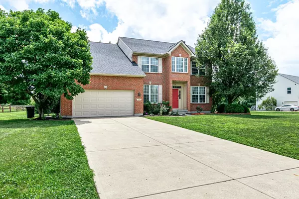 Liberty Twp, OH 45044,7497 Burton Dr
