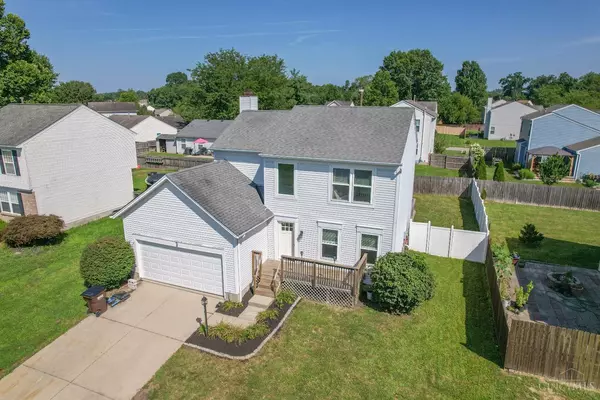 Pierce Twp, OH 45102,1 Mallard Dr