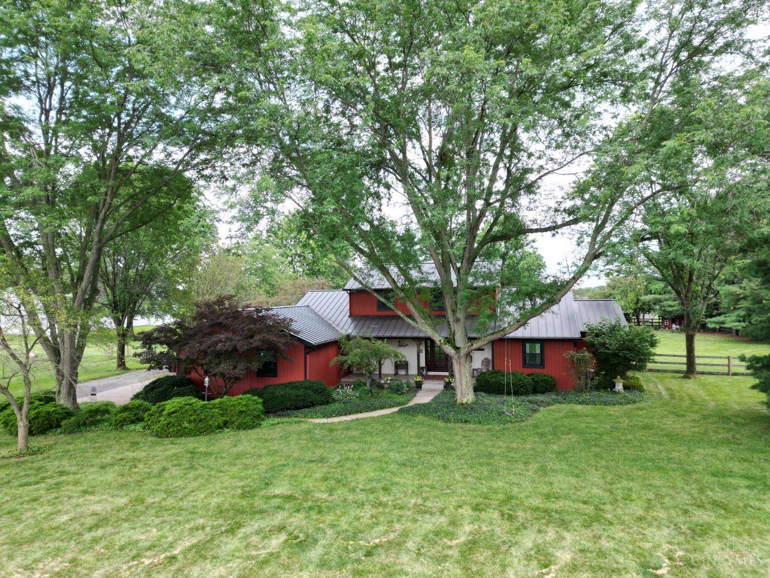 1801 Kirby Rd, Turtle Creek Twp, OH 45036