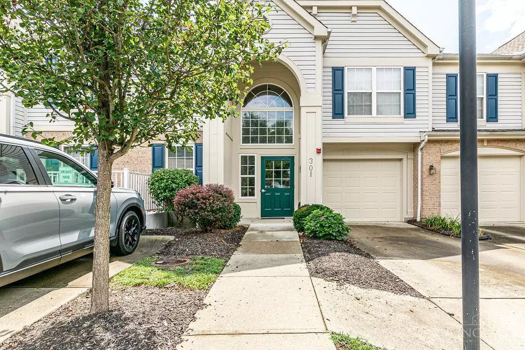 Milford, OH 45150,301 Doublegate Dr #H