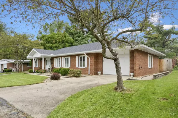 Georgetown, OH 45121,102 Bill Dee Dr