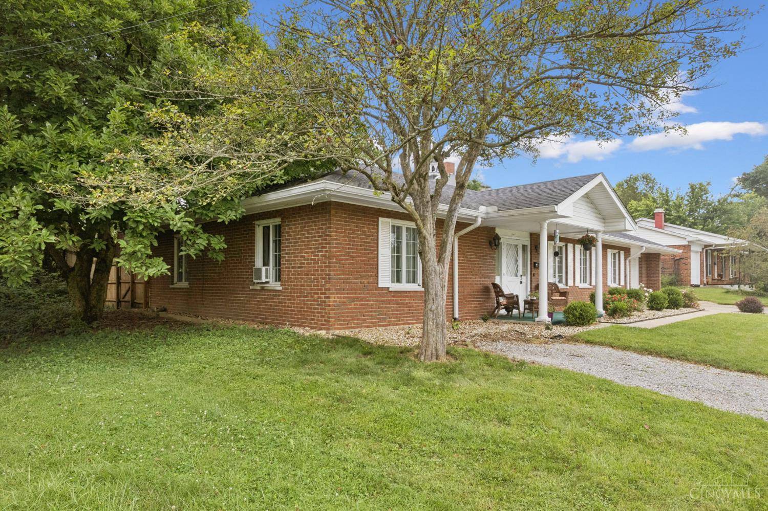 Georgetown, OH 45121,102 Bill Dee Dr