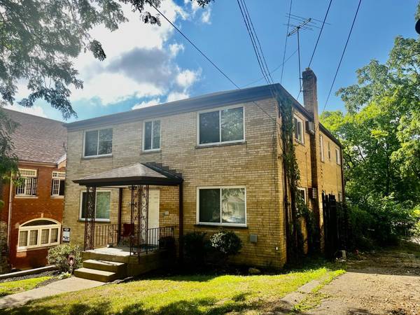 2739 Powell Dr, Cincinnati, OH 45211
