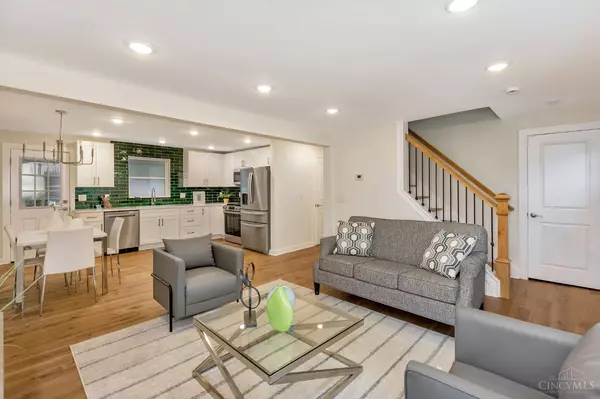 Madeira, OH 45243,7533 Juler Ave